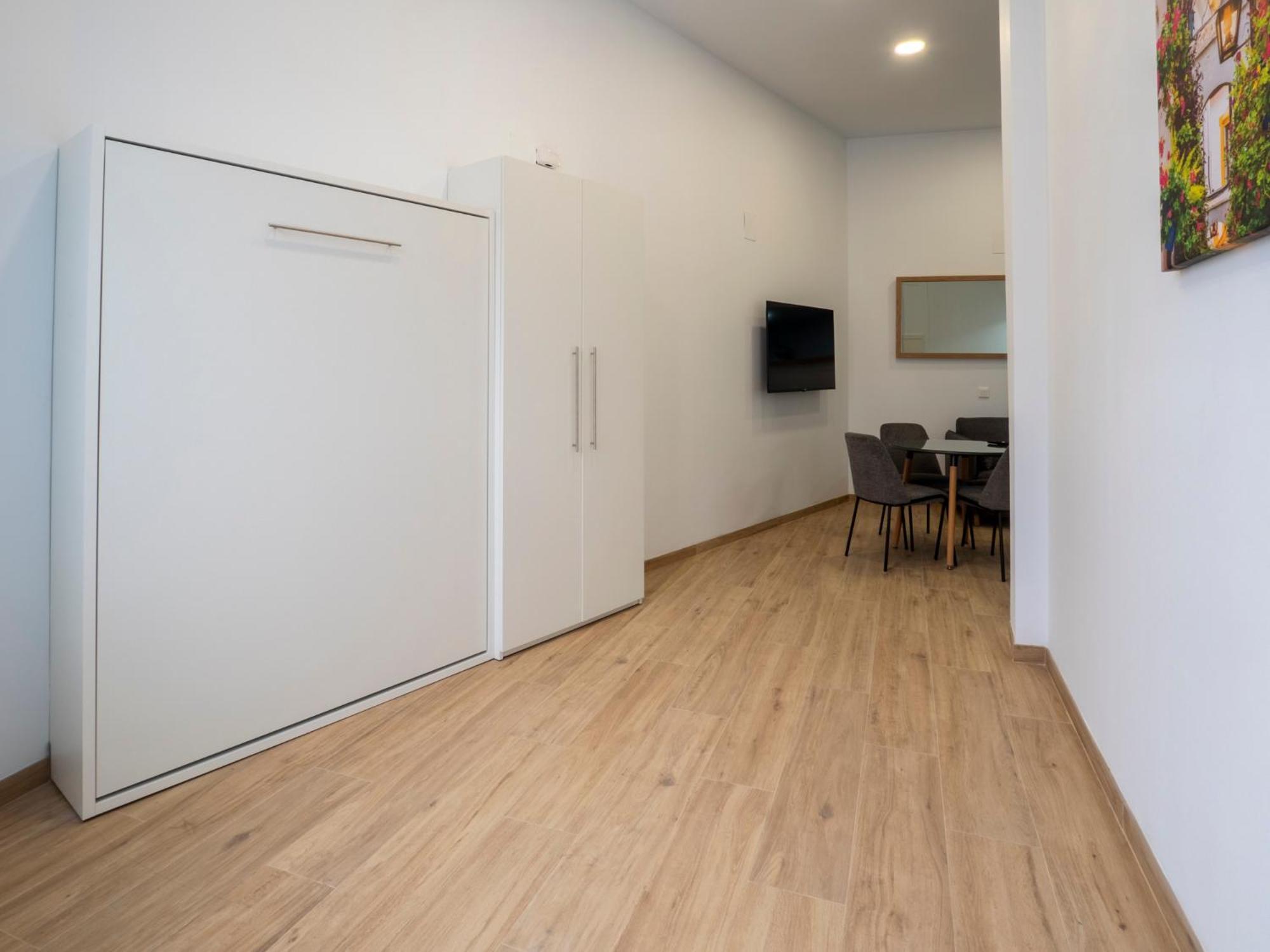 Apartamentos La Fuensanta กอร์โดบา ภายนอก รูปภาพ