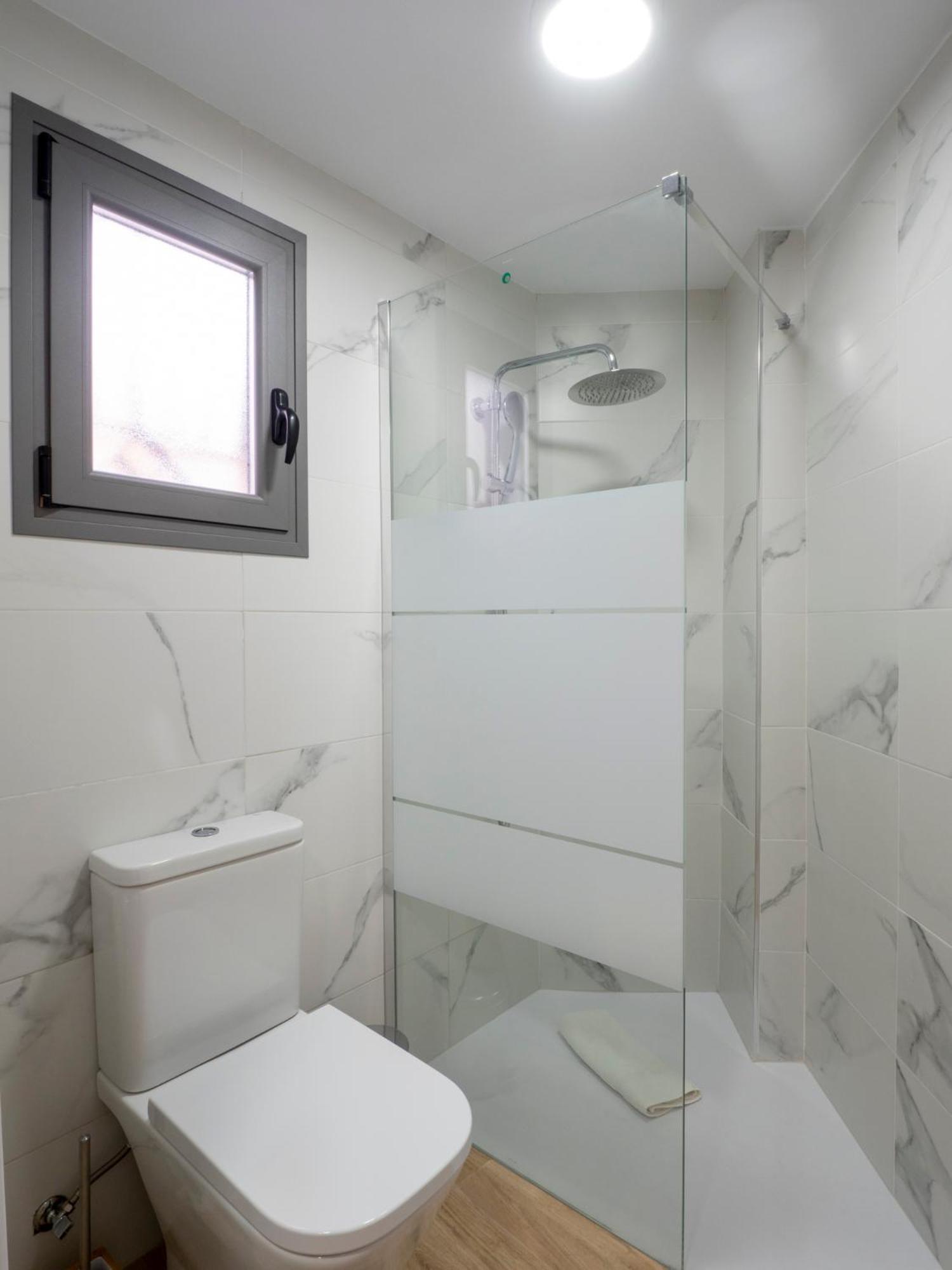 Apartamentos La Fuensanta กอร์โดบา ภายนอก รูปภาพ