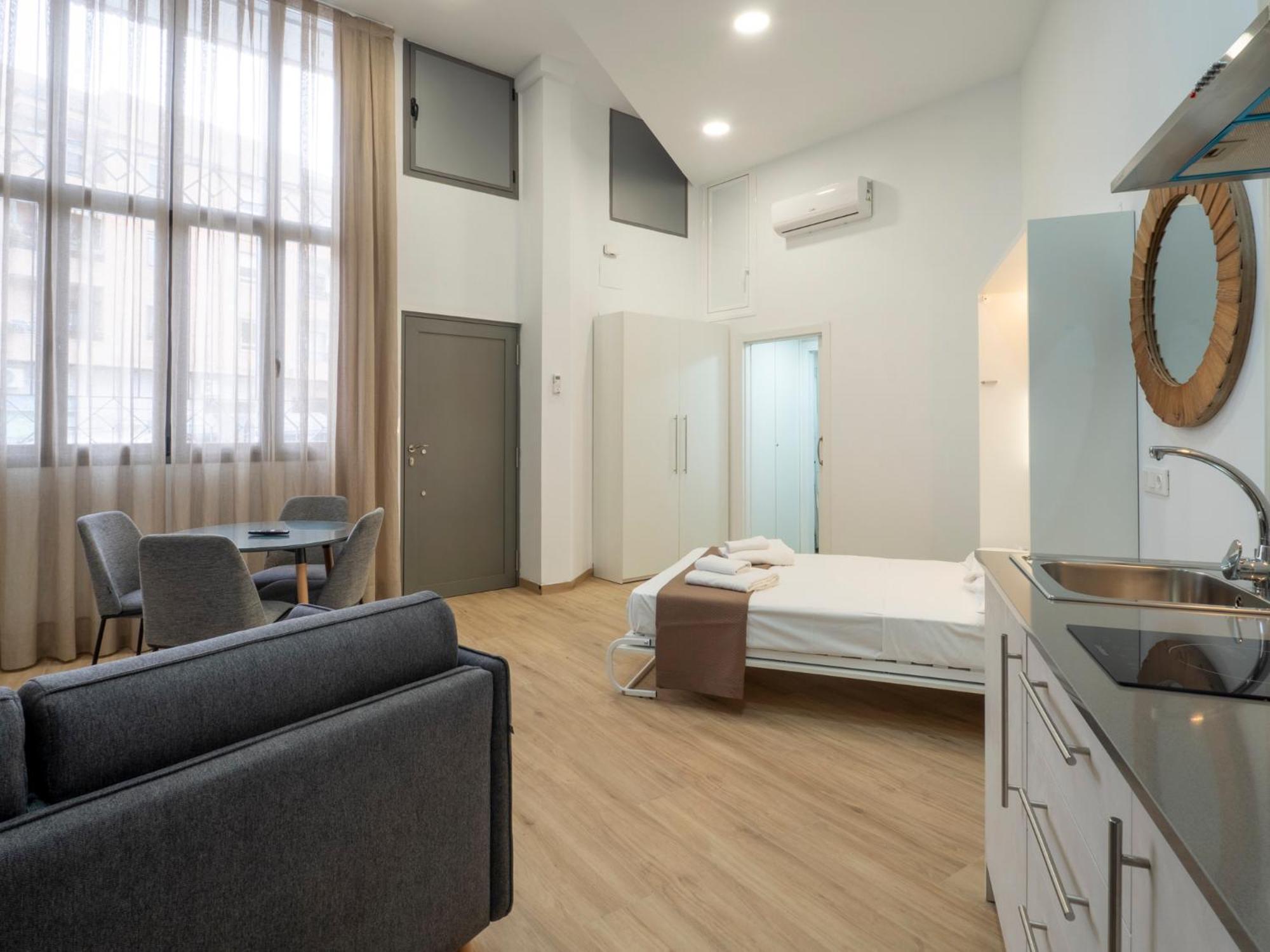 Apartamentos La Fuensanta กอร์โดบา ภายนอก รูปภาพ