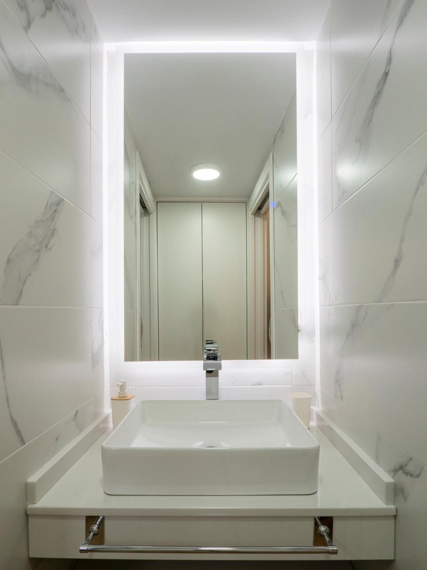 Apartamentos La Fuensanta กอร์โดบา ภายนอก รูปภาพ
