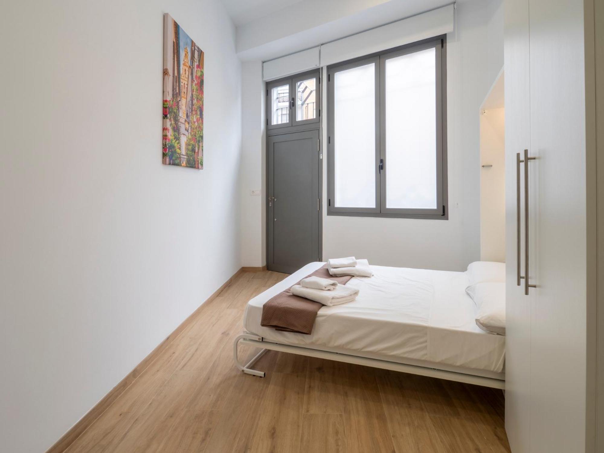 Apartamentos La Fuensanta กอร์โดบา ภายนอก รูปภาพ