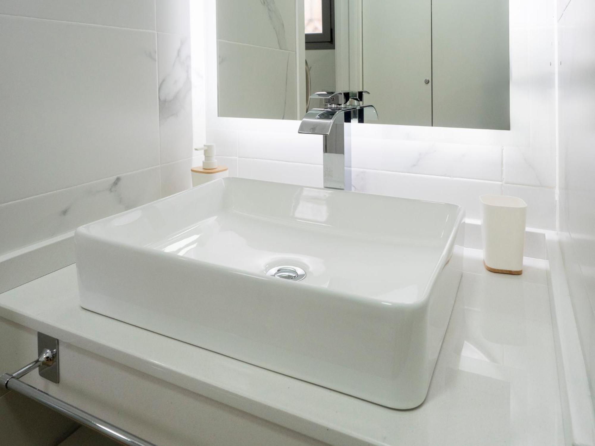 Apartamentos La Fuensanta กอร์โดบา ภายนอก รูปภาพ