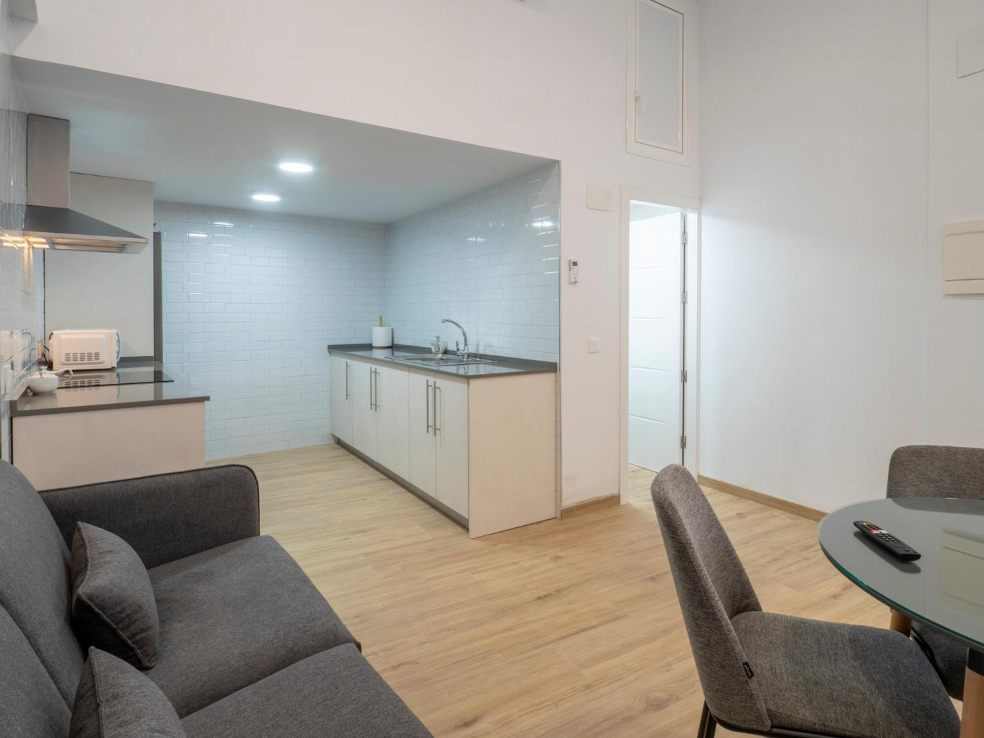 Apartamentos La Fuensanta กอร์โดบา ภายนอก รูปภาพ