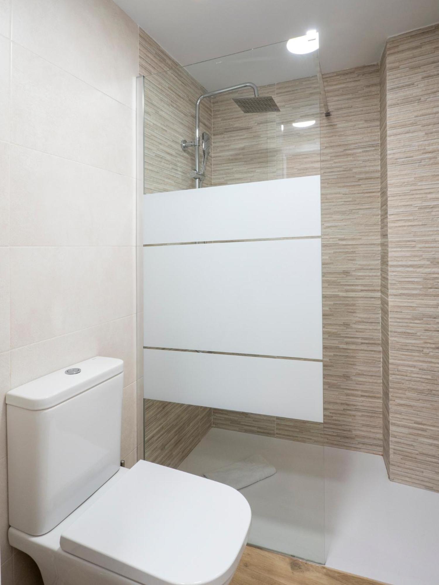 Apartamentos La Fuensanta กอร์โดบา ภายนอก รูปภาพ