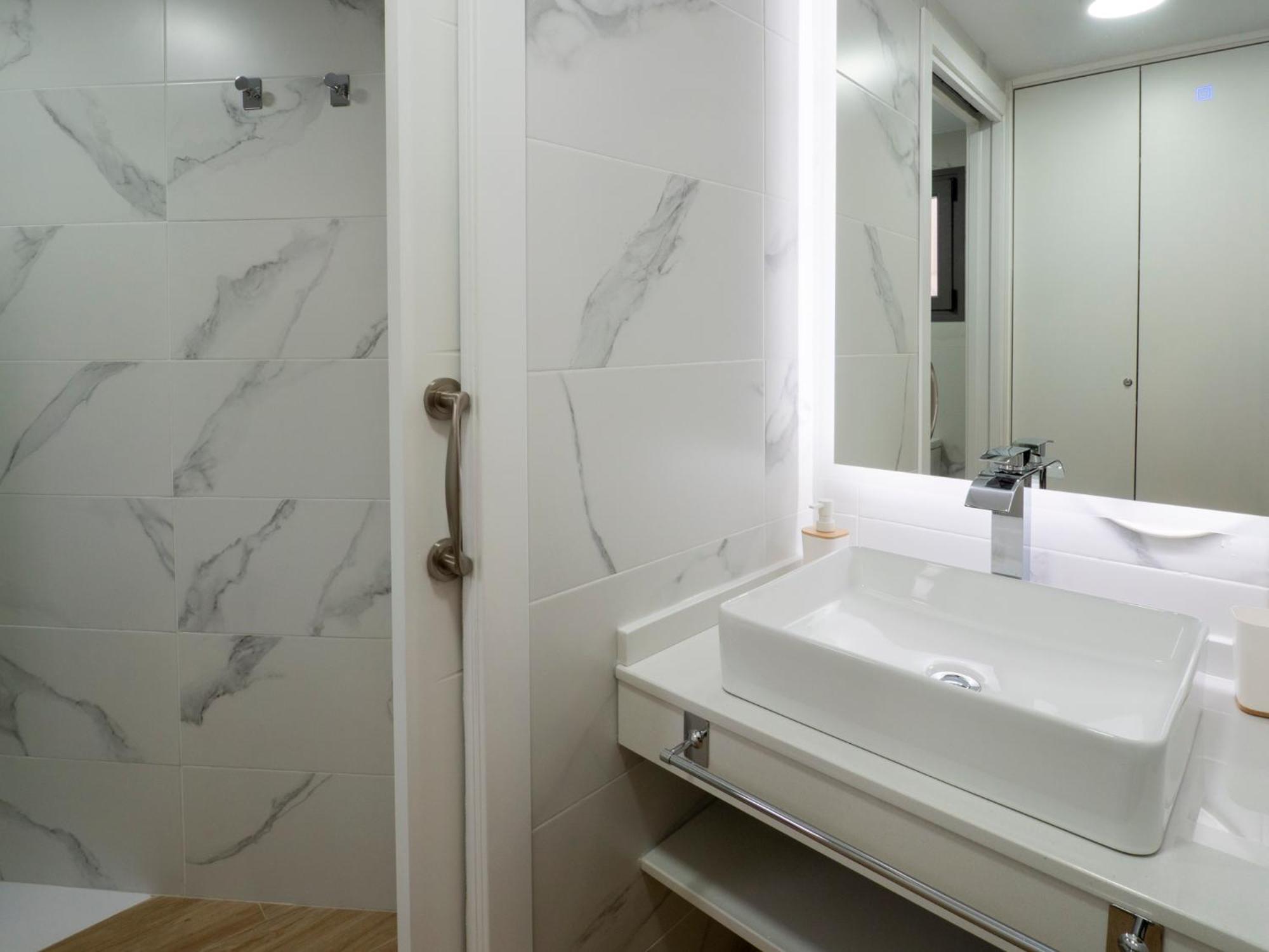 Apartamentos La Fuensanta กอร์โดบา ภายนอก รูปภาพ