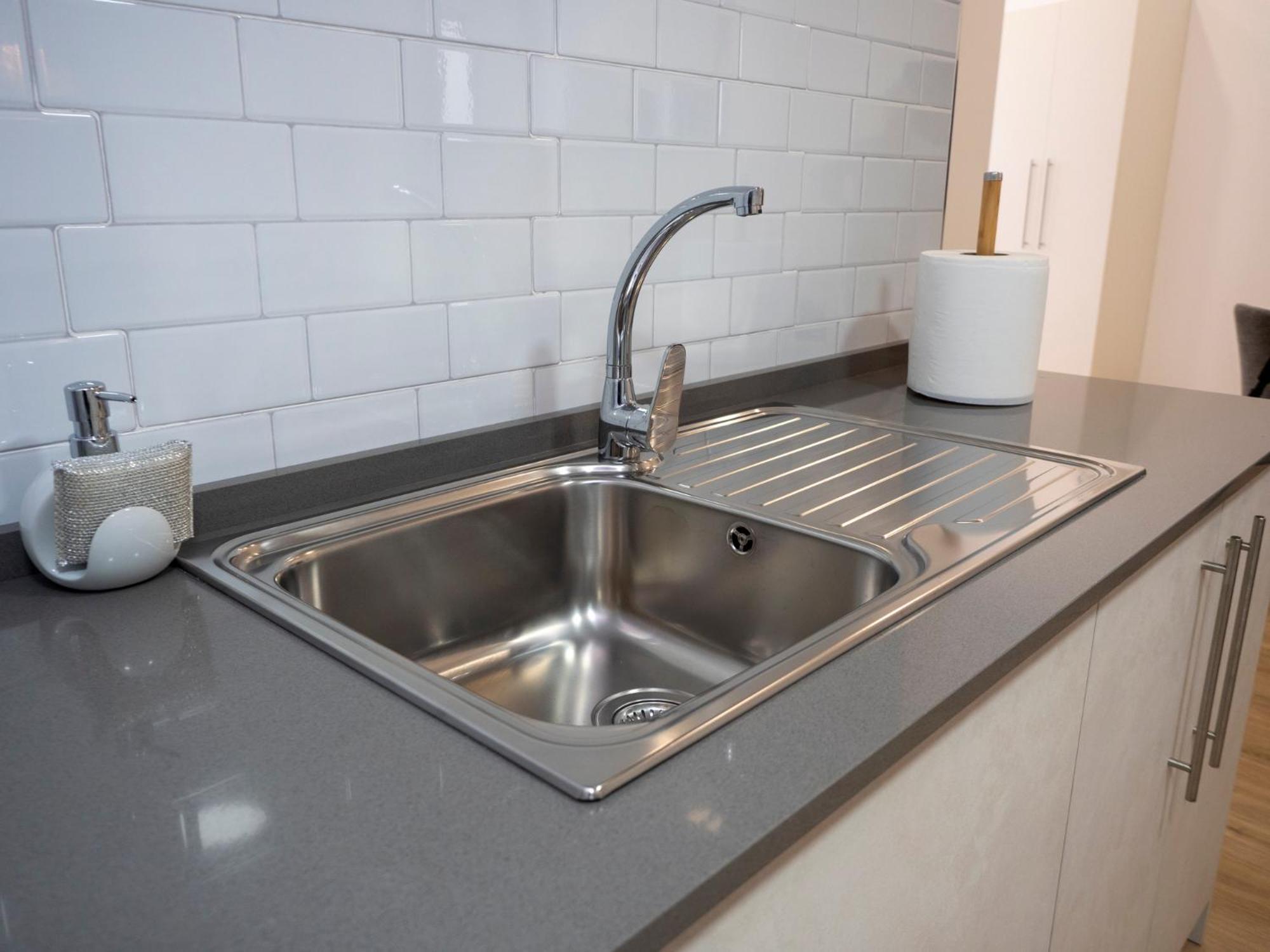 Apartamentos La Fuensanta กอร์โดบา ภายนอก รูปภาพ