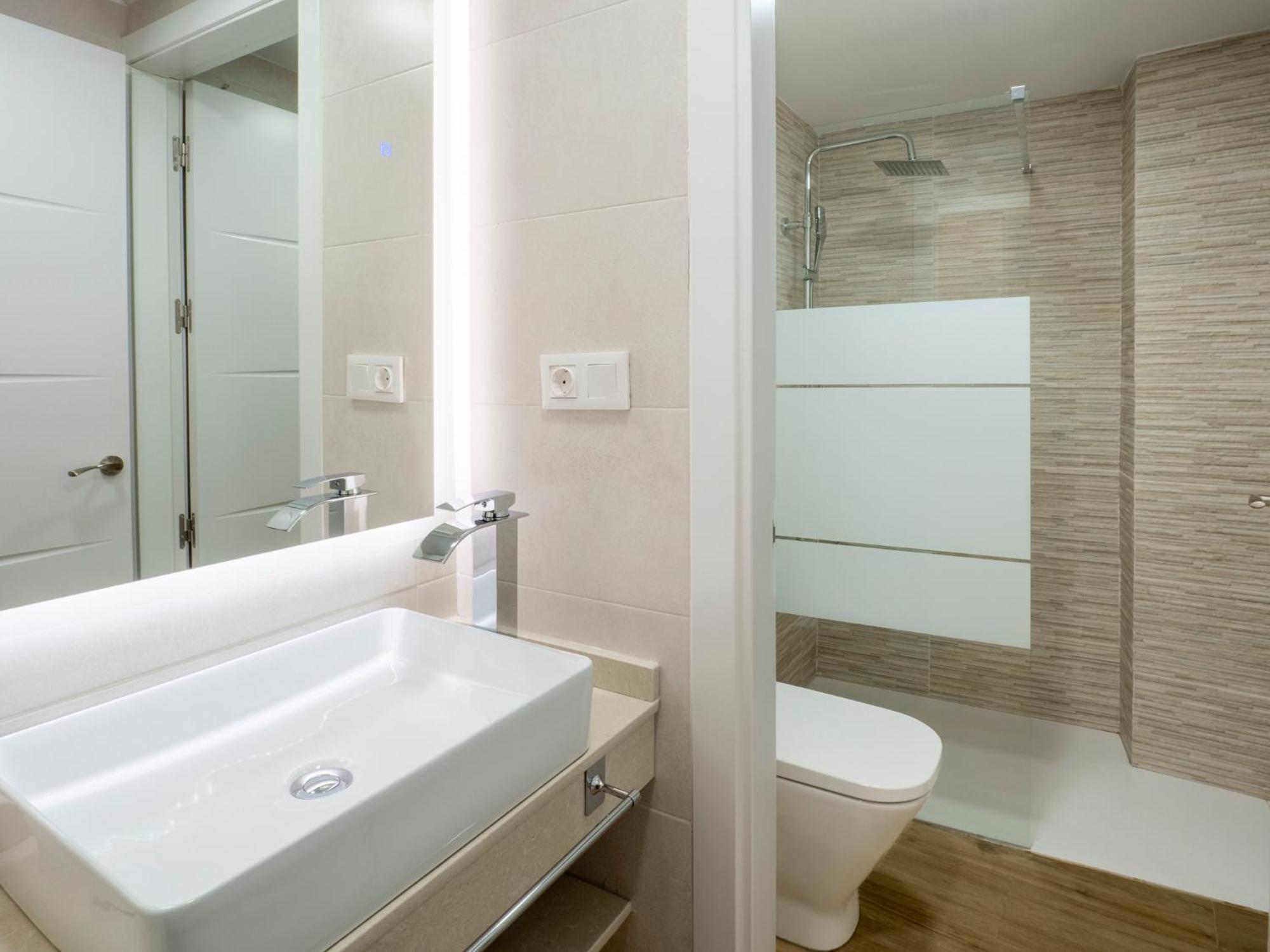 Apartamentos La Fuensanta กอร์โดบา ภายนอก รูปภาพ