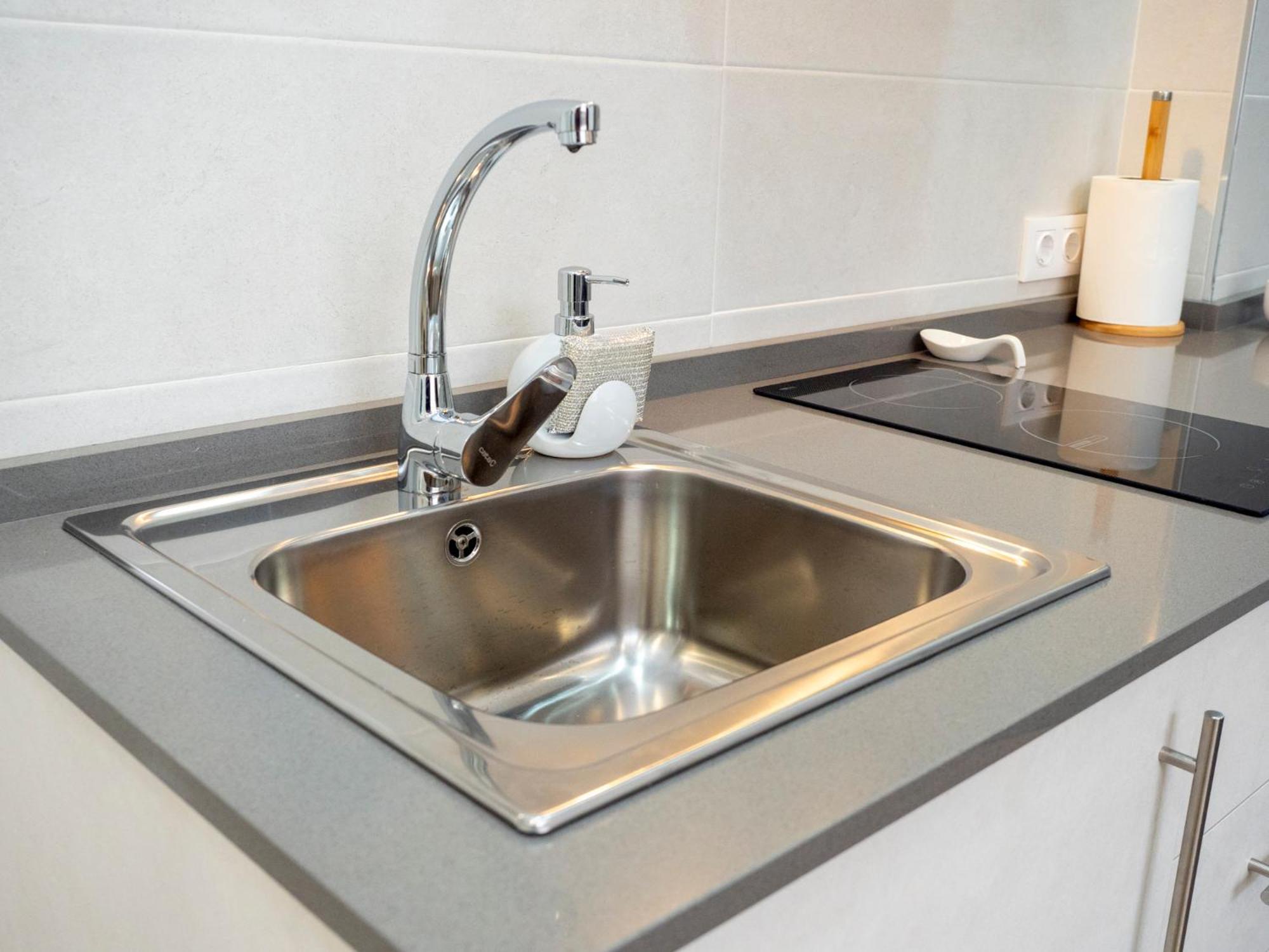 Apartamentos La Fuensanta กอร์โดบา ภายนอก รูปภาพ